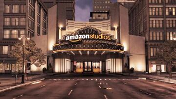 Amazon Studios