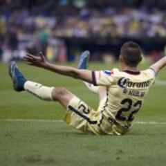 América no saldrá Campeón, eso dice la estadística en la Liga MX