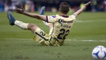 La historia dicta que en el lugar donde terminaron las Águilas ningún equipo se ha coronado en la Liguilla de la Liga MX dentro de torneos cortos, ¿se romperá la maldición?