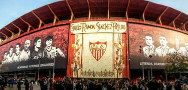 2,500 Leicester City fans expected in Seville