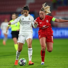 Sorteo de la Champions femenina, en directo: posibles rivales de Barcelona, Real Madrid y Atlético, hoy en vivo