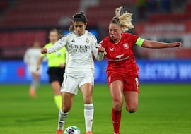 Sorteo de la Champions femenina, en directo: posibles rivales de Barcelona, Real Madrid y Atlético, hoy en vivo