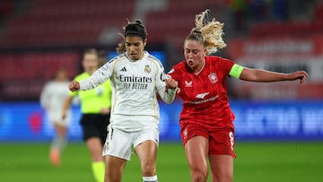 Sorteo de la Champions femenina, en directo: posibles rivales de Barcelona, Real Madrid y Atlético, hoy en vivo