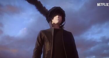 Ghost in the Shell: SAC_2045 confirma la fecha de la Temporada 2 en un épico tráiler