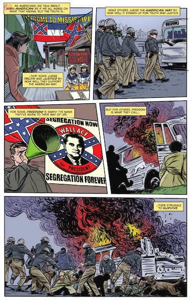 ‘Superman: The Space Age’: a more intimate and philosophical look at the man behind the cape