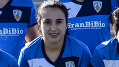 Hallada la jugadora del Alhama CF desaparecida en Amsterdam