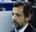 Quique: "Nos convenía un partido calmado y pausado"