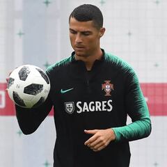 "El Madrid no está haciendo todo para que Cristiano se quede"
