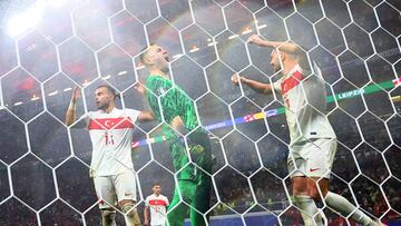 England and France remain alive despite underperforming, while Spain, Germany and the Netherlands have impressed in reaching the last eight, which starts on 5 July.