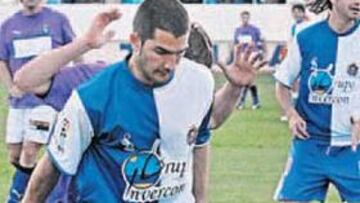 <b>SIGUE LA EXHIBICIÓN. </b>El Valladolid de Mendilibar se sigue acercando a la Liga de los Ases.