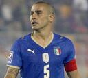 Cannavaro: "Kaká se va a una ciudad fantástica"
