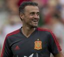 La Selección más global de Luis Enrique: 14 equipos en la lista
