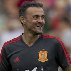 La Selección más global de Luis Enrique: 14 equipos en la lista