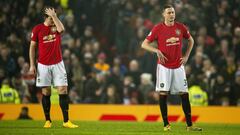 El Burnley toma Old Trafford y deja tocado a Solskjaer