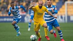 Paris Adot: "Ya estamos haciendo trabajo específico de cara al primer partido"