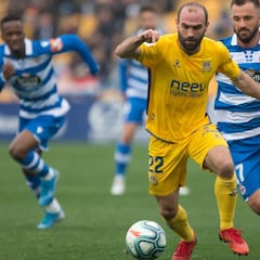 Paris Adot: "Ya estamos haciendo trabajo específico de cara al primer partido"