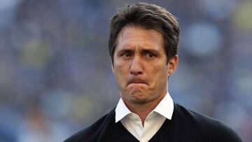 Guillermo Barros Schelotto: "El VAR genera confusión"