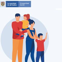 Ingreso Solidario DPS: link y cómo reclamar si no lo he recibido