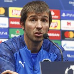 "Es una prueba de madurez y veo a los jugadores preparados"