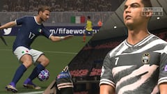 EA Sports extiende su acuerdo con la UEFA: ¿qué licencias faltan en FIFA?