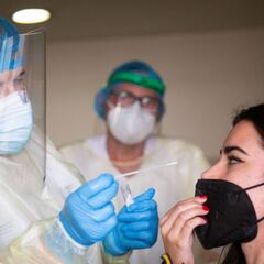 Nuevas medidas en Ciudad: cuántas personas se permiten en reuniones en exterior e interior