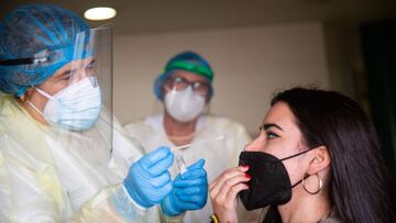 Nuevas medidas en Ciudad: cuántas personas se permiten en reuniones en exterior e interior
