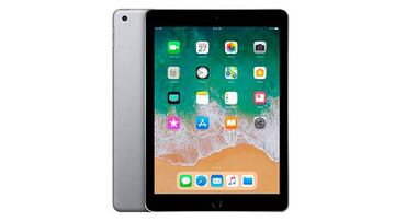 Ten todo lo que tiene un portátil en la tablet más potente de Apple.