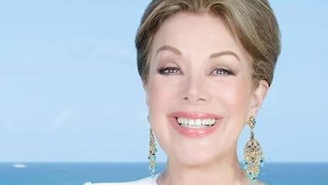 La ex modelo y presentadora de televisión colombiana, Virginia Vallejo, reveló nuevos detalles sobre su amorío con Pablo Escobar.