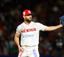 México Rojo vs Puerto Rico en vivo: Serie del Caribe hoy | en directo