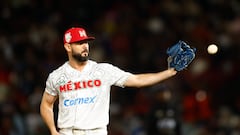 México Rojo vs Puerto Rico en vivo: Serie del Caribe hoy | en directo