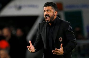 Icardi should respect his team-mates, claims AC Milan boss