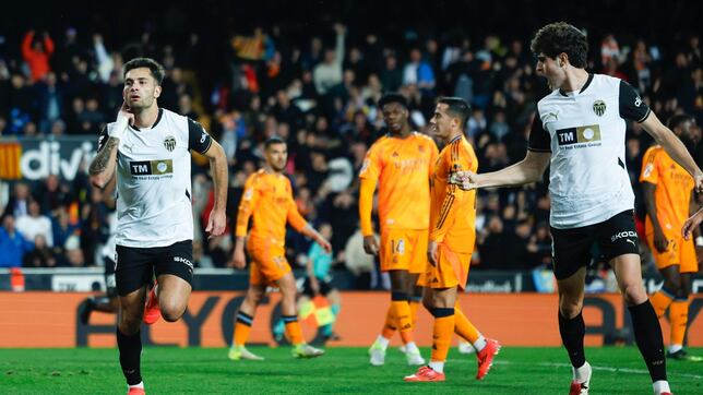 Duro: “Duele mucho perder así”