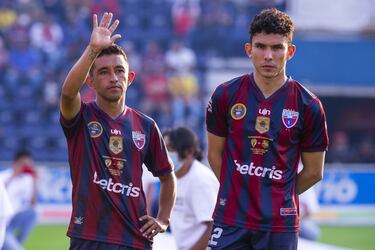 Liga de Expansión demanda a la FMF; el ascenso ahora está en manos del TAS
