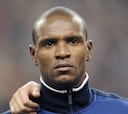 La Federación Francesa invita a Abidal a ver el Francia-Suecia