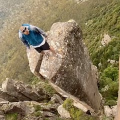 Un error y no lo cuenta: Sam Carter, en Albert’s Tomb