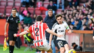 Sporting - Burgos, en directo: LaLiga Hypermotion, hoy en vivo - AS.com