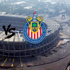 América vs Chivas (1-1): Resumen del partido y goles, Liguilla MX