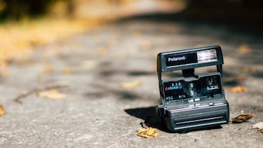 Las mejores cmaras instantneas estilo Polaroid