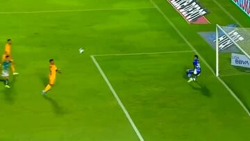 ¡En segunda instancia!: Vargas convirtió tras fallar un penal