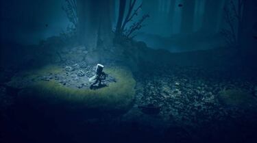 Little Nightmares 2, impresiones