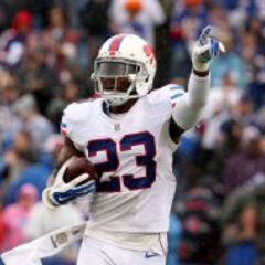 La AFC Este logra pleno de victorias en la primera jornada