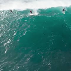 El despertar de Todos Santos: “Fue una carnicería”