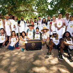 El nuevo horario de MasterChef Celebrity: cómo verlo en TV y días