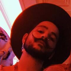 Ricardo Montaner revela detalles de la boda de Evaluna y Camilo