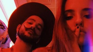 Ricardo Montaner dio en una entrevista detalles de lo que será el matrimonio de su hija y Camilo