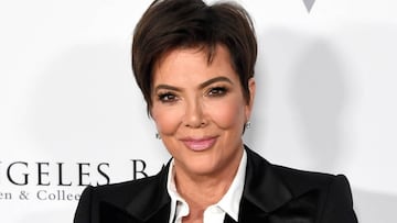 En un nuevo episodio de ‘The Kardashians’, Kris Jenner habló sobre la infidelidad a Robert Kardashian con Caitlyn Jenner.