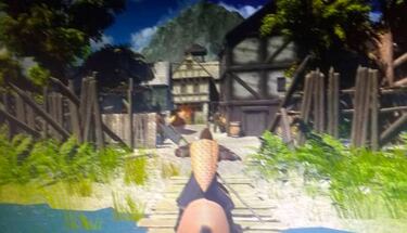 Las supuestas imágenes filtradas de Assassin's Creed Ragnarok son falsas