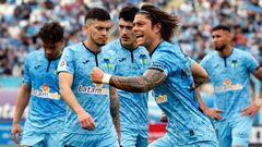 “Nos salvamos de manera vergonzosa, parecíamos equipo de barrio... jugadores amateurs”