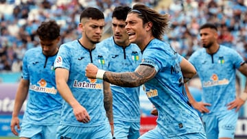 “Nos salvamos de manera vergonzosa, parecíamos equipo de barrio... jugadores amateurs”