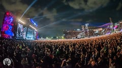 Vive Latino 2023: horarios oficiales, escenarios y cómo llegar al evento